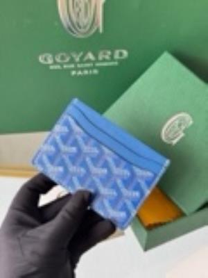 wholesale quality goyard wallet model no. 1